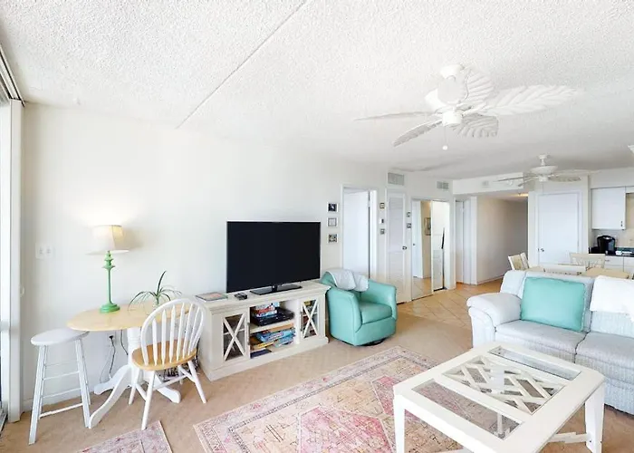 Holiday home Carousel 1012